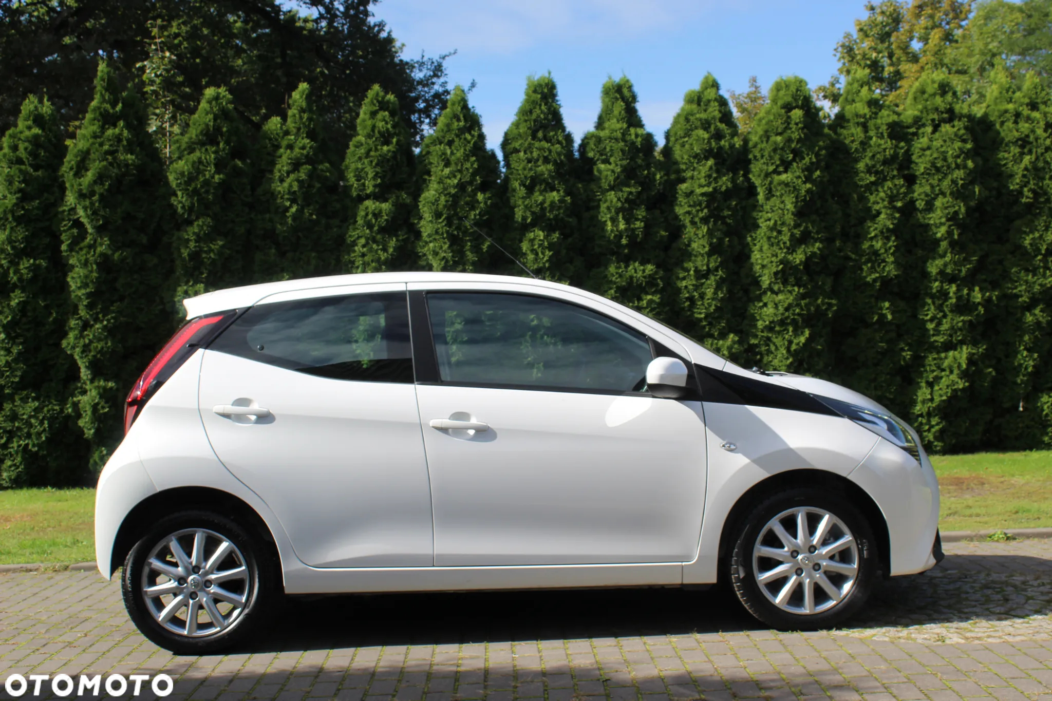 Toyota Aygo 1.0 VVT-i Color Edition - 6