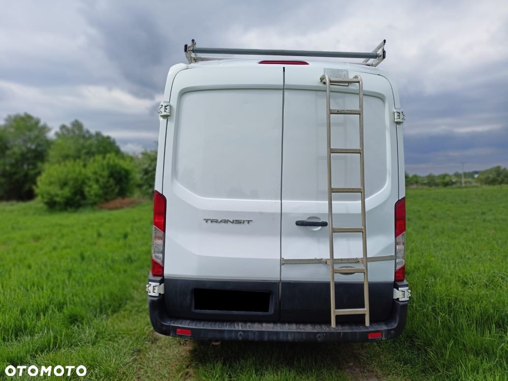 Ford TRANSIT - 3
