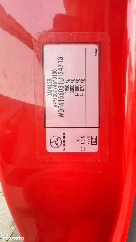 Mercedes-Benz Citan W415 - 12