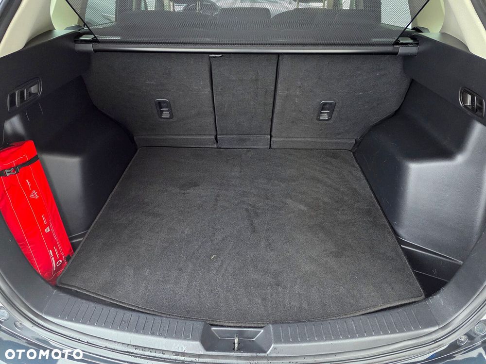 Mazda CX-5 - 15