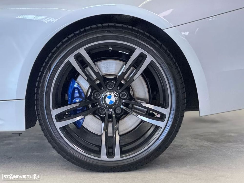BMW 440 i xDrive Pack M Auto - 17