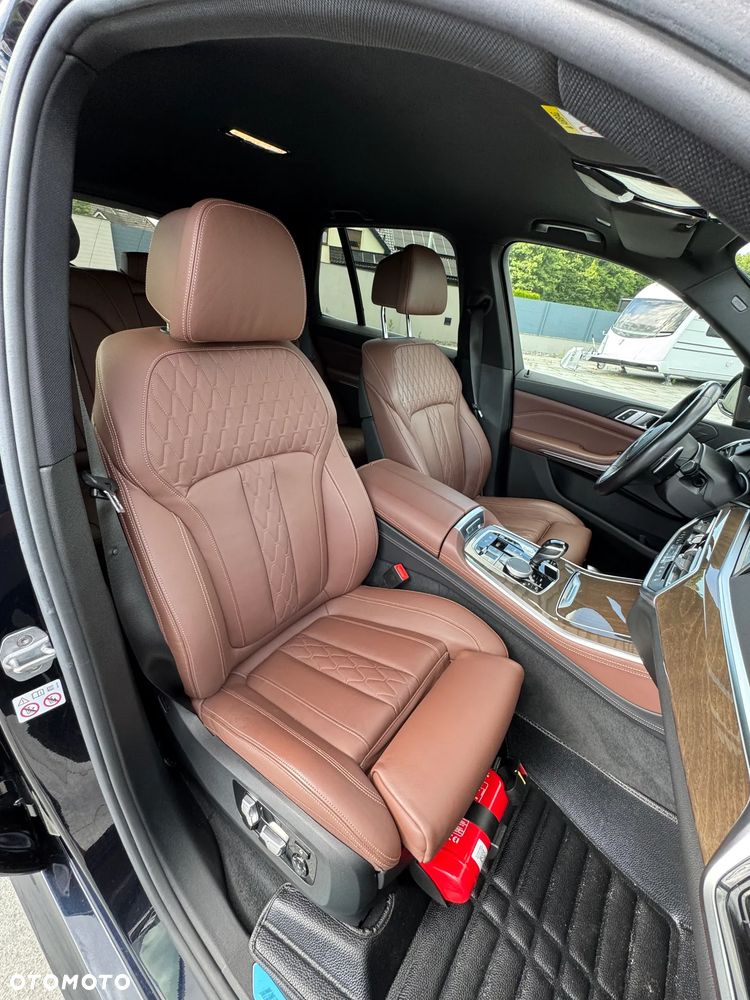 BMW X5 M - 8