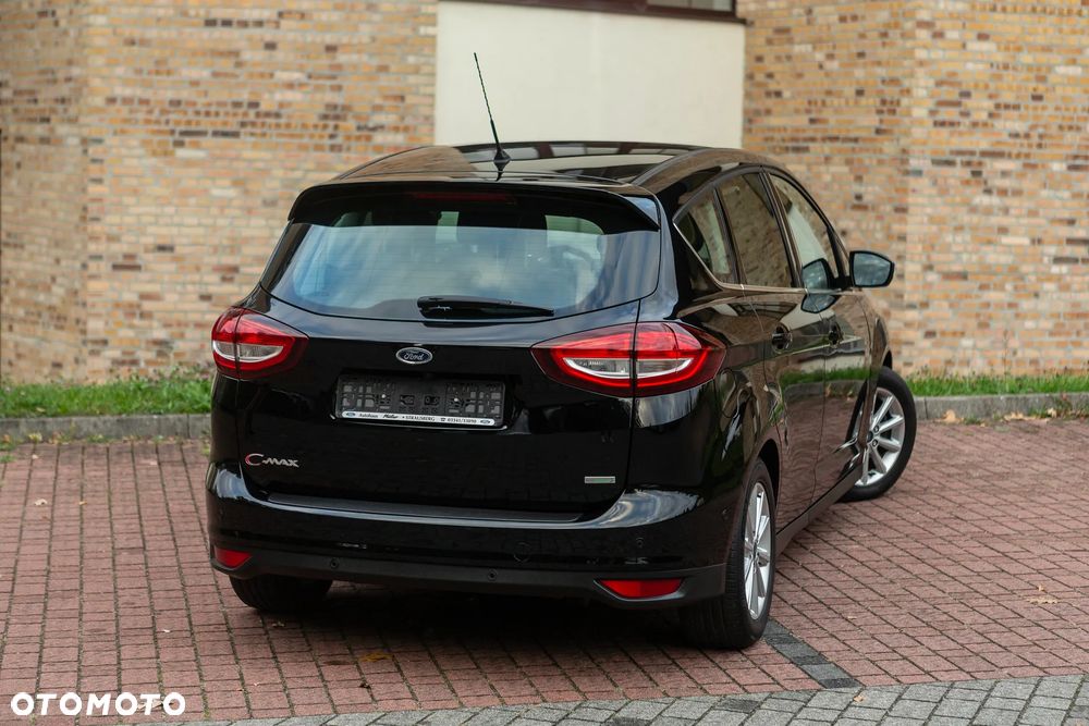 Ford C-MAX - 18