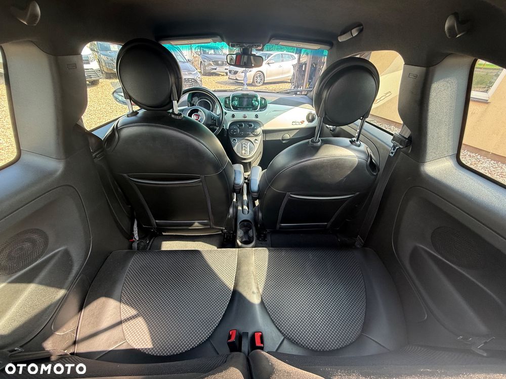 Fiat 500e - 14