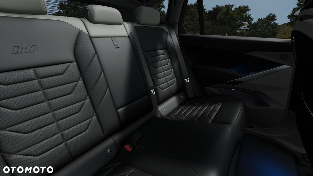BMW X5 xDrive40d mHEV sport - 7