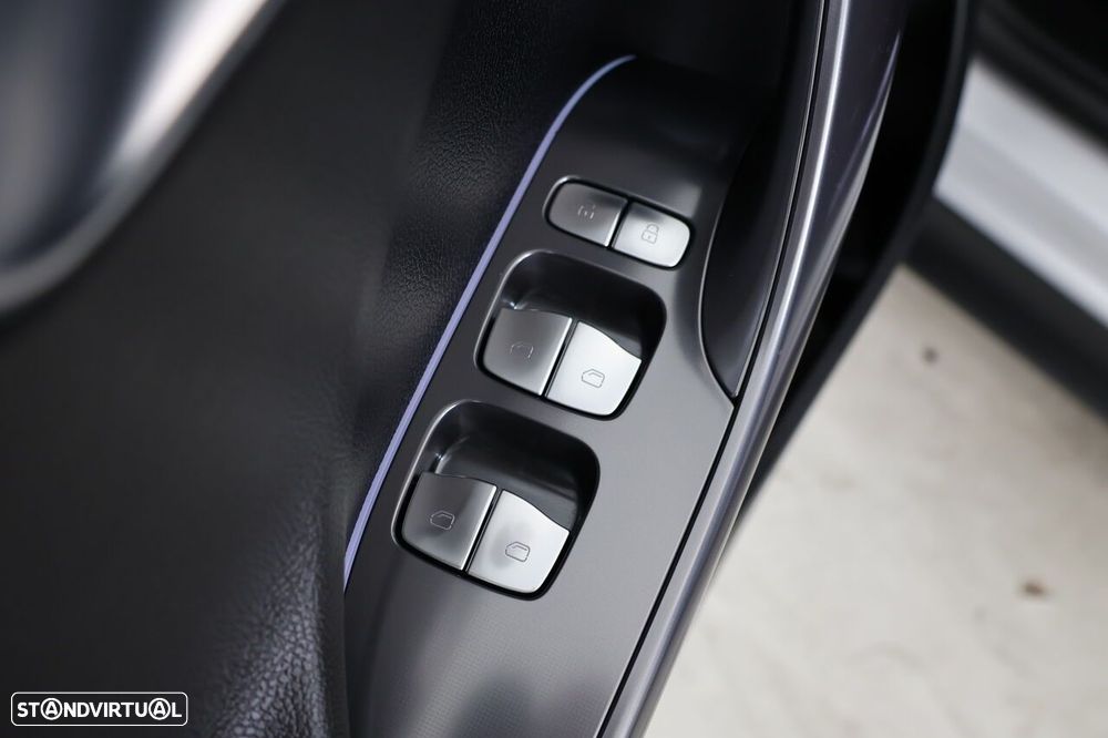 Smart #3 66 kWh Premium - 18