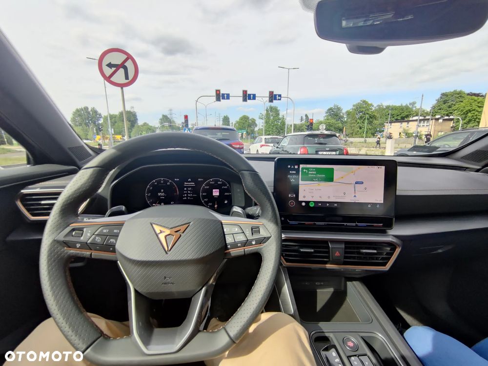 Cupra Formentor - 18