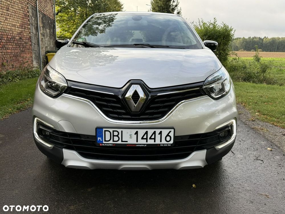 Renault Captur TCe 150 GPF INTENS - 41
