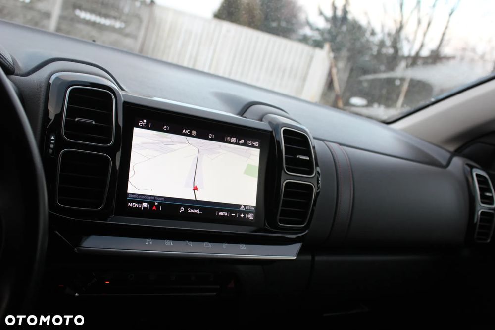 Citroën C5 Aircross BlueHDI 130 S&S LIVE PACK - 13