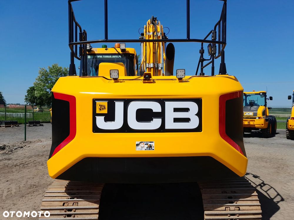 JCB 140X 2020R - 13