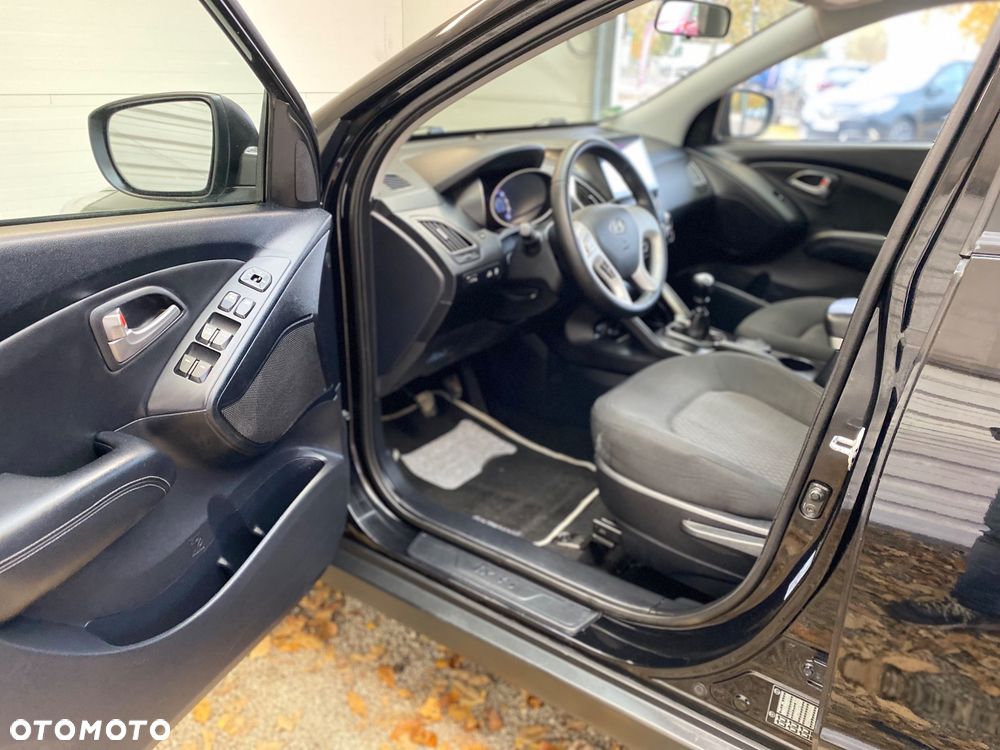 Hyundai ix35 1.6 2WD Comfort - 7