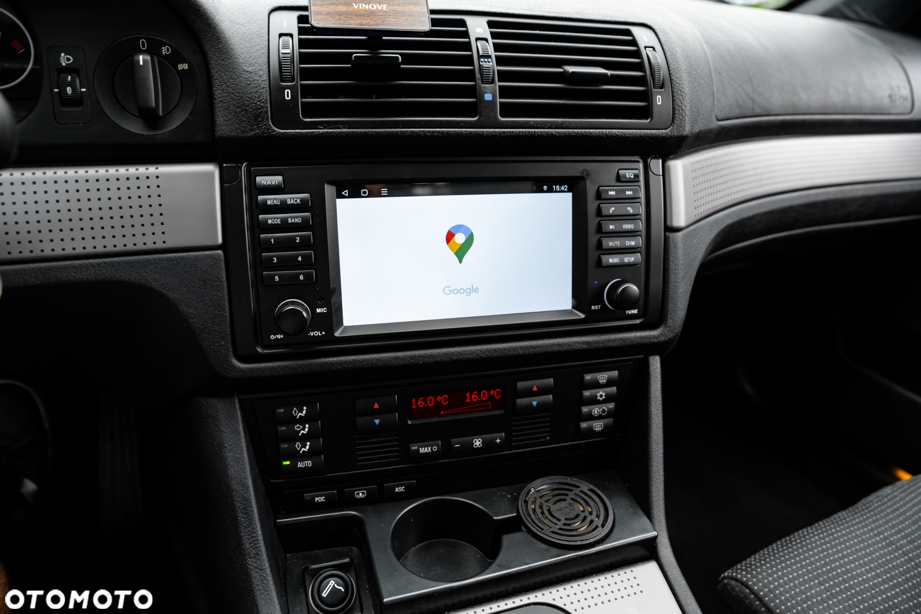 BMW Seria 5 - 37