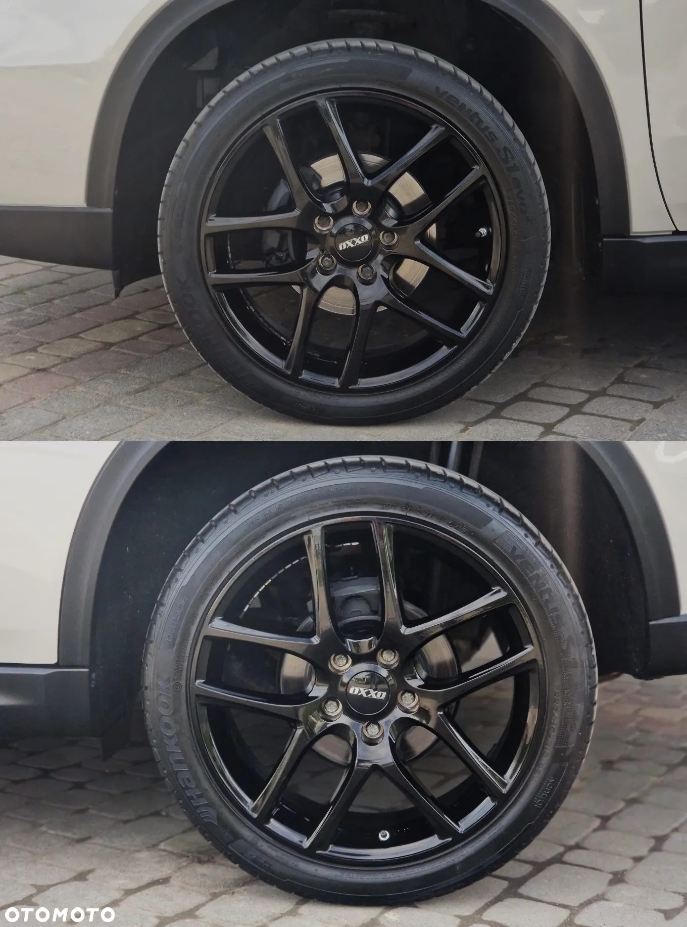 Suzuki Vitara 1.6 (4x4) Allgrip Limited - 17