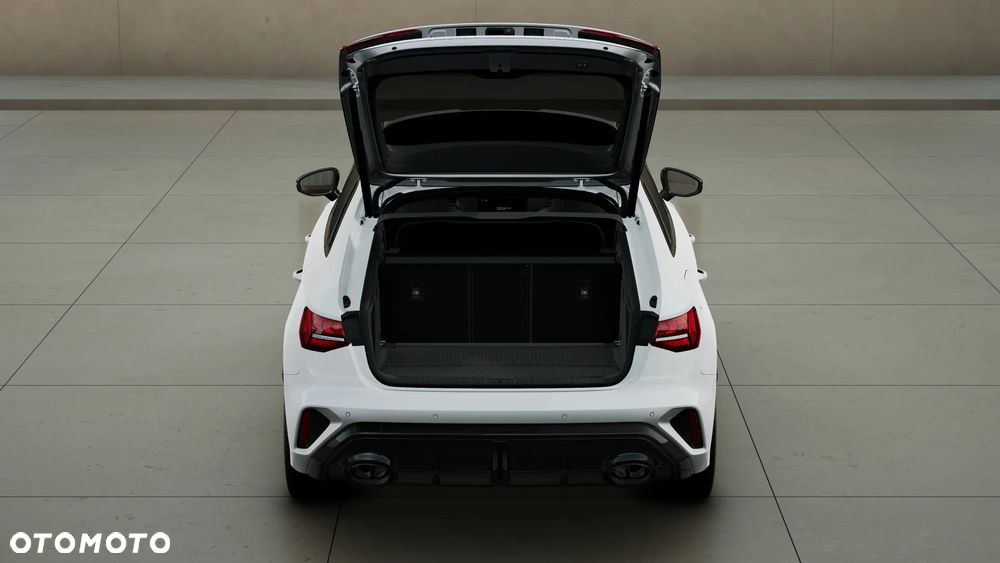 Audi RS3 Sportback TFSI quattro S tronic - 7