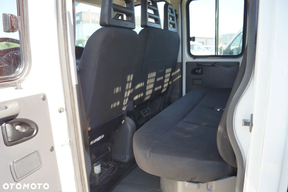 Iveco Daily - 24