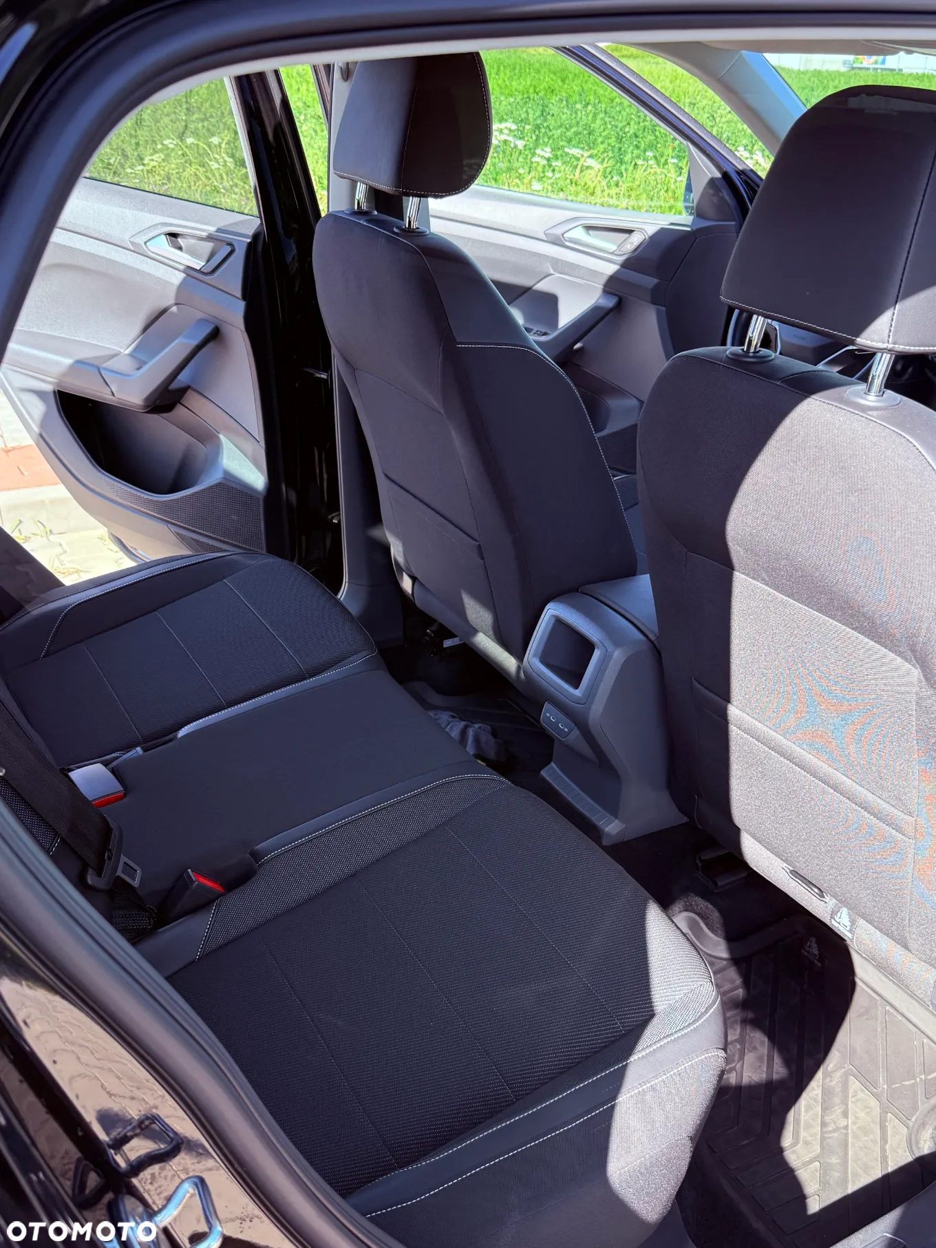 Volkswagen T-Cross 1.5 TSI ACT Style DSG - 6