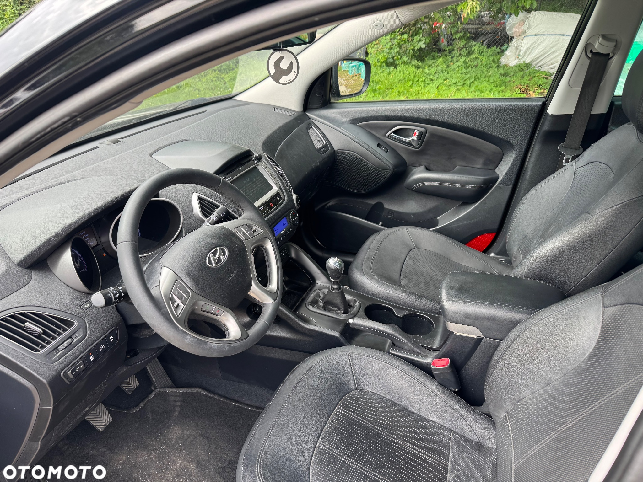 Hyundai ix35 1.6 2WD Comfort - 18
