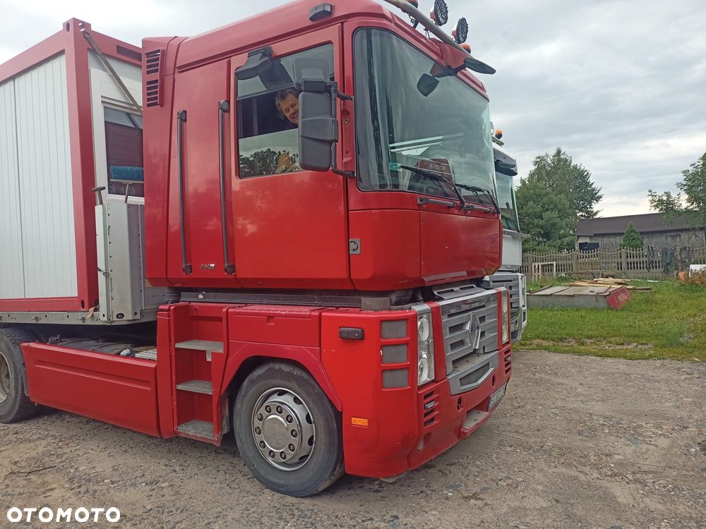 Renault Magnum - 6
