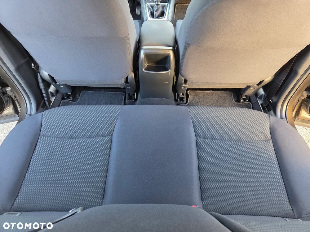 Nissan Qashqai 1.2 DIG-T Visia - 15