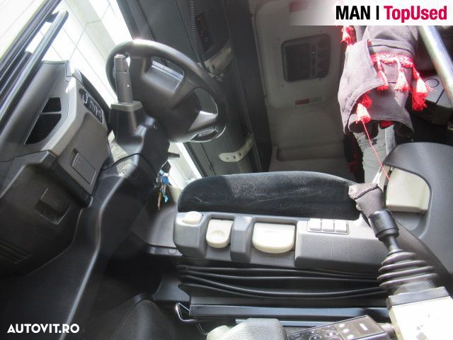 MAN TGX 18.440 4X2 BLS - 6
