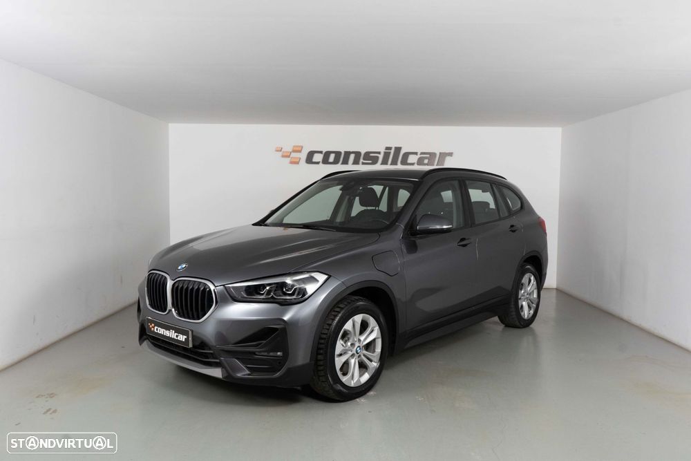 BMW X1 25 e xDrive Corporate Edition - 2