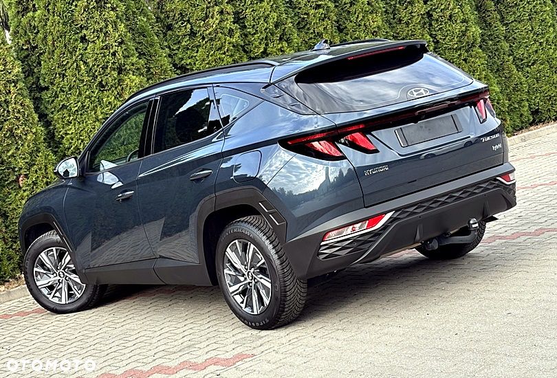 Hyundai Tucson 2023 photo 3