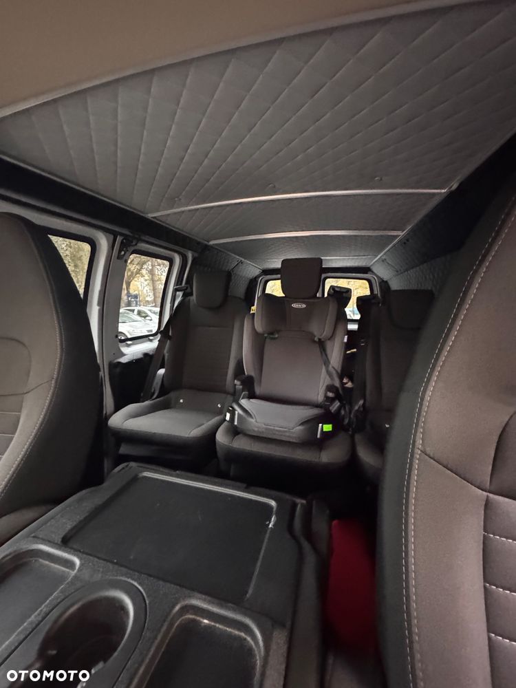 GMC Savana - 9