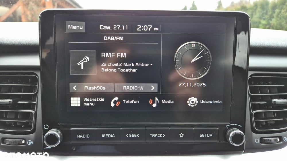 Kia Stonic 1.2 L - 14