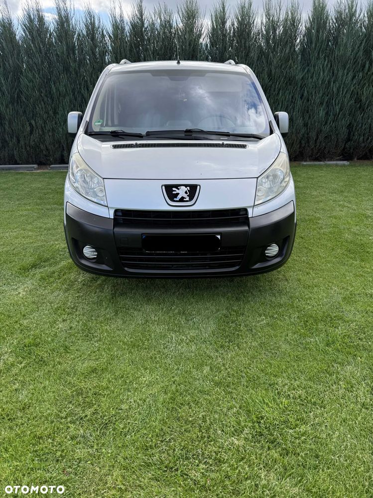 Peugeot Expert