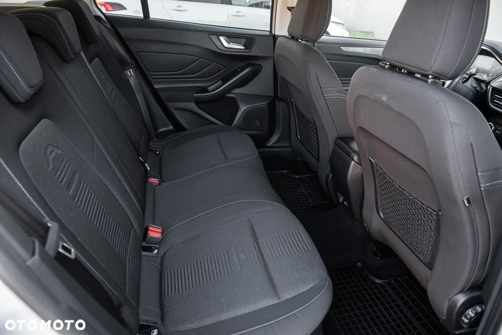 Ford Focus 1.5 EcoBlue Active - 17