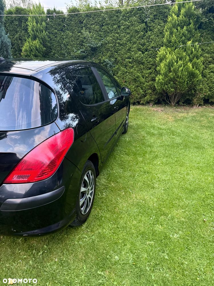 Peugeot 308 1.6 Trendy - 6