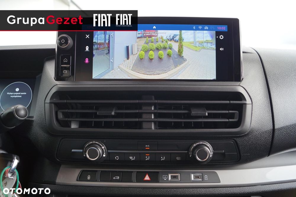 Fiat Scudo - 11