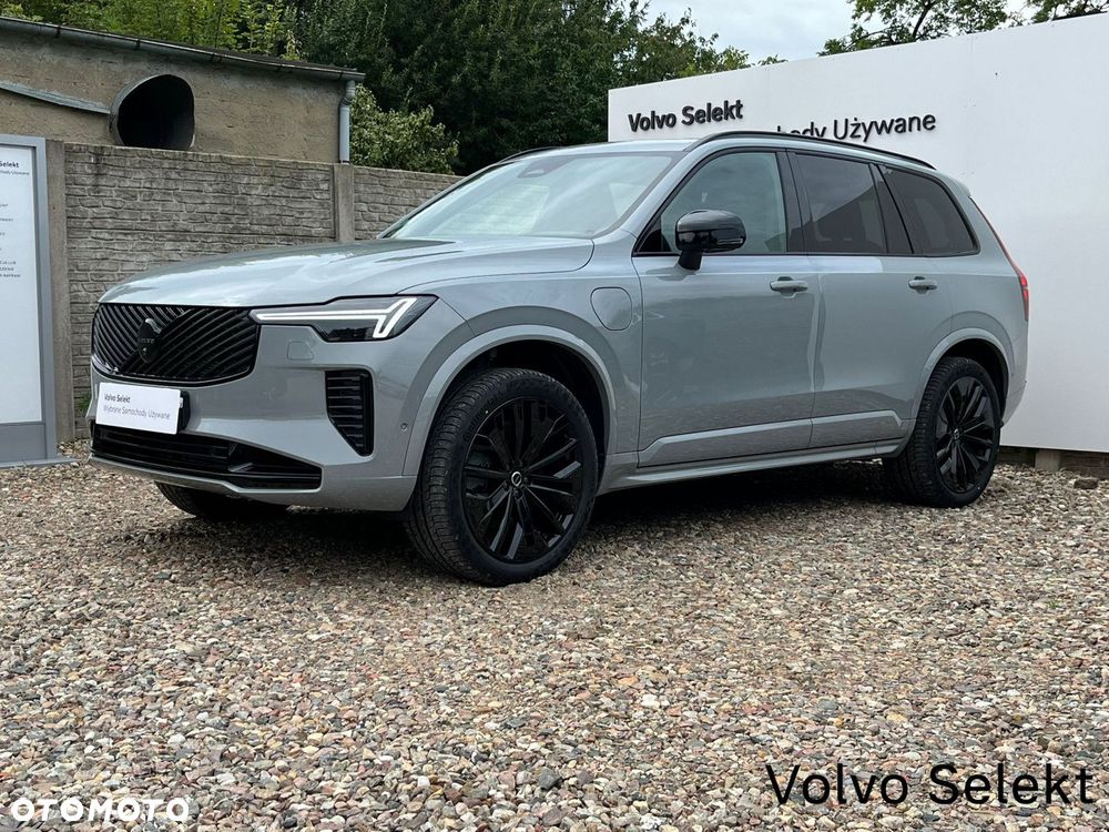 Volvo XC 90 - 5