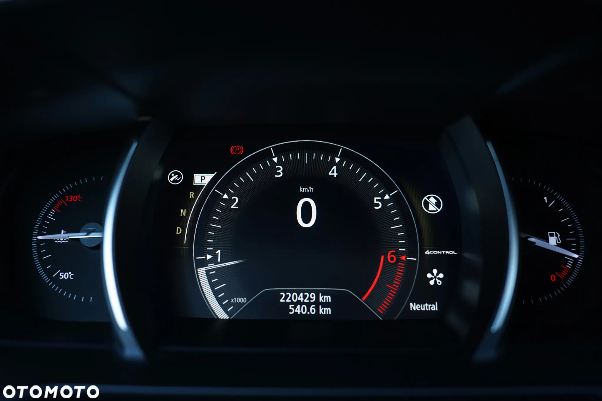 Renault Talisman Grandtour ENERGY TCe 200 EDC INITIALE PARIS - 30