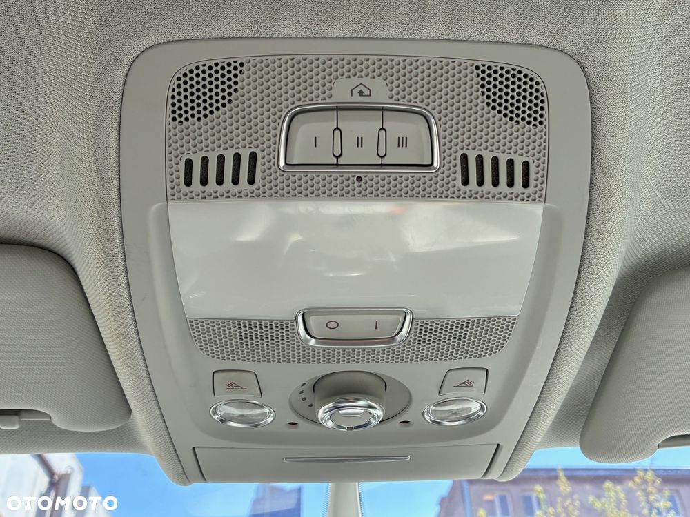 Audi A4 Limousine 2.0 TFSI Multitronic - 32
