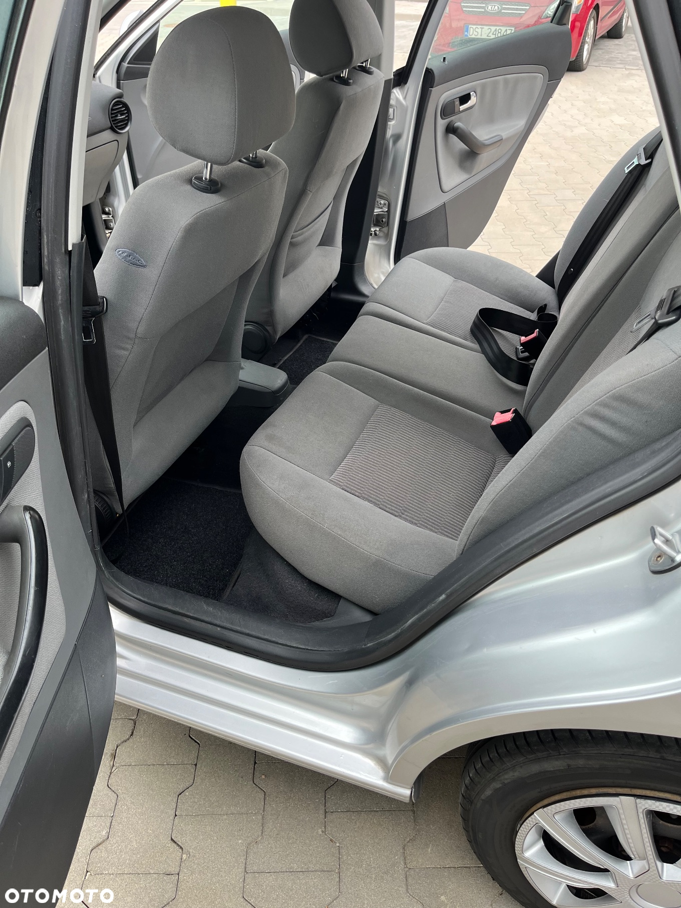 Seat Cordoba 1.4 16V Stella - 22