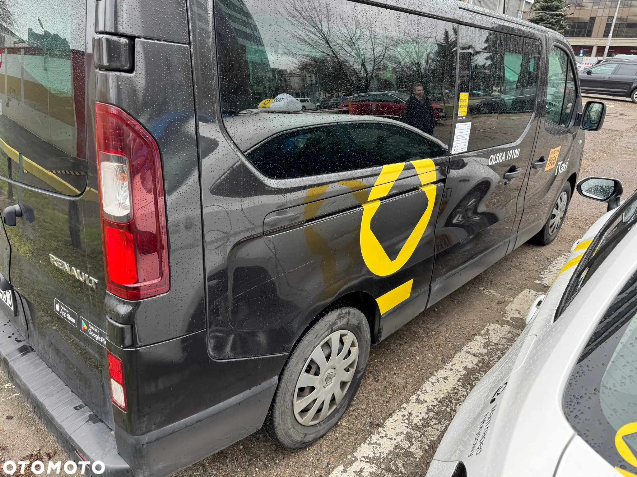 Renault Trafic SpaceClass 1.6 dCi - 6