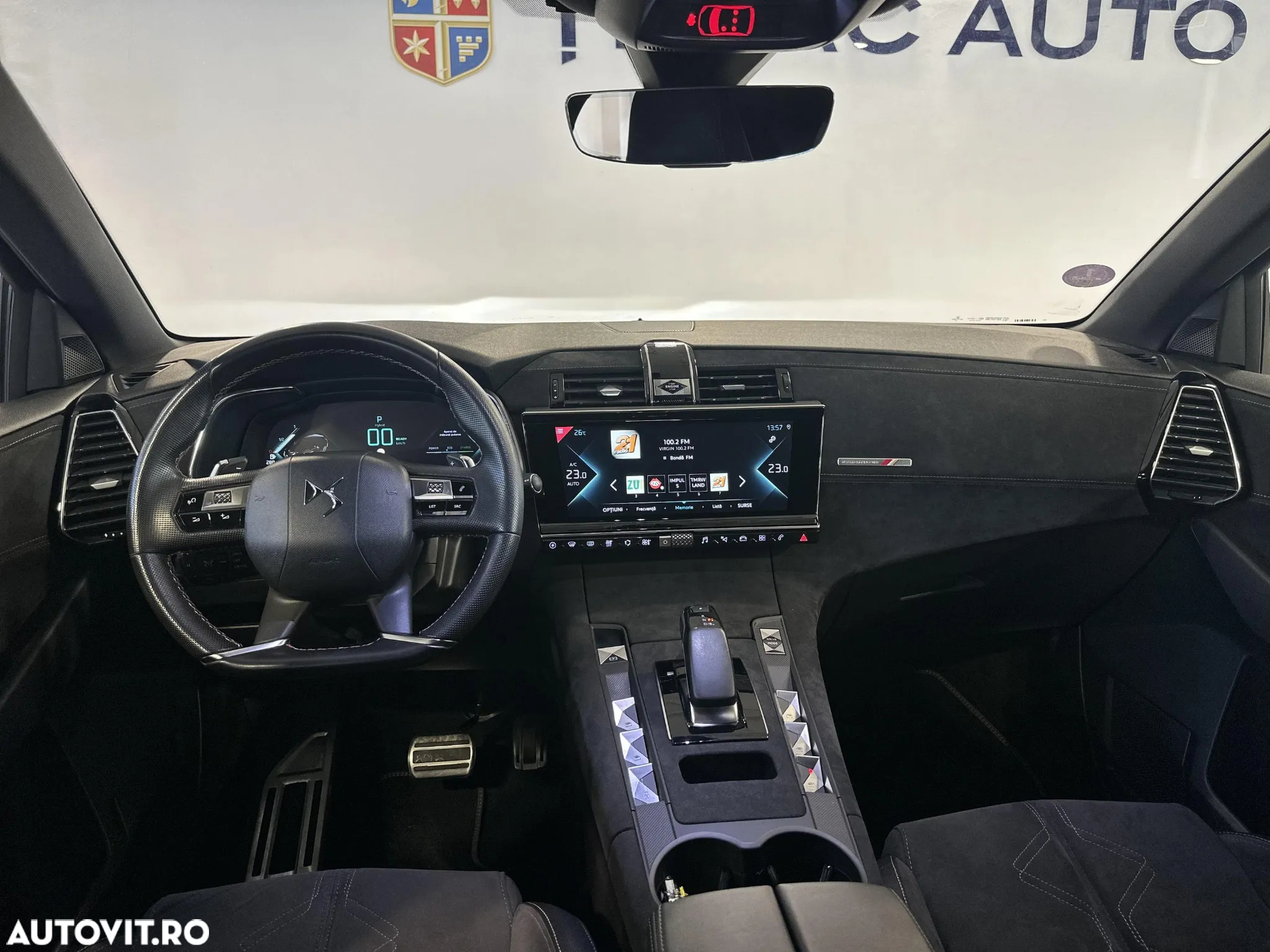 DS Automobiles DS 7 Crossback - 9