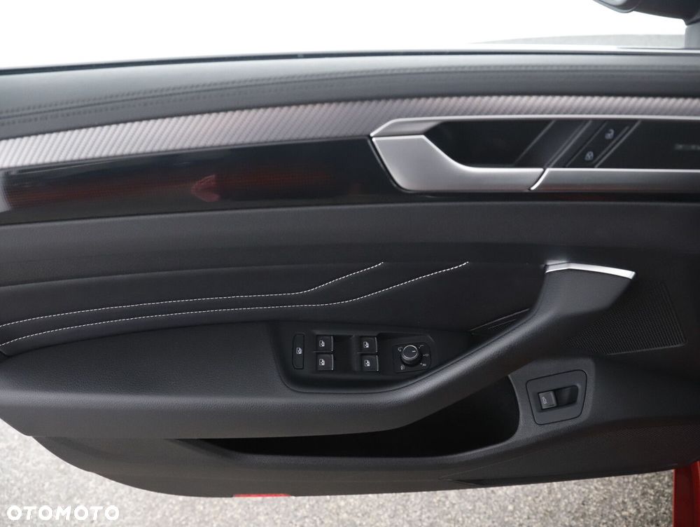 Volkswagen Arteon Shooting Brake 2.0 TDI R-Line DSG - 22