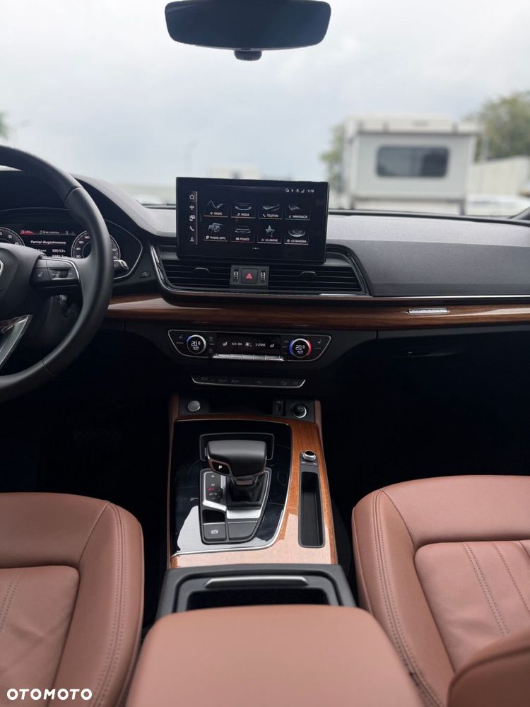 Audi Q5 - 26