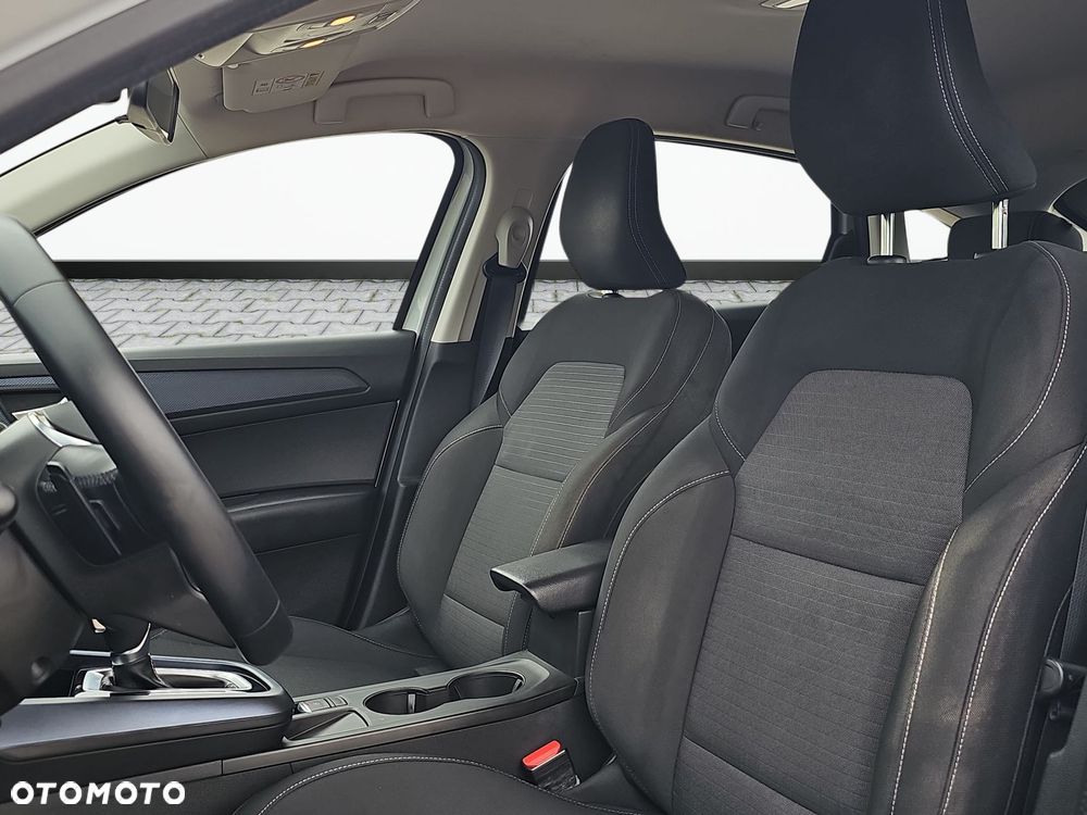 Renault Arkana 1.3 TCe mHEV Zen EDC - 13