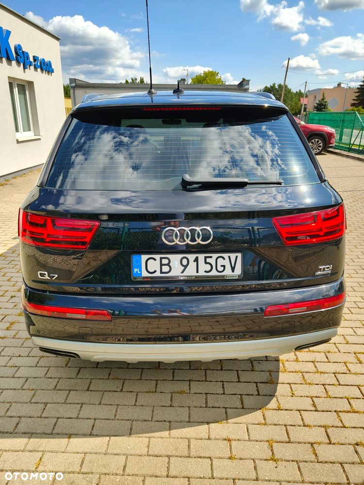 Audi Q7 - 27