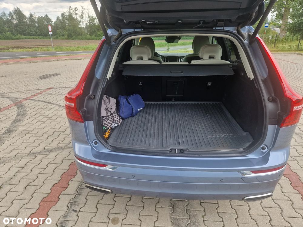 Volvo XC 60 - 10