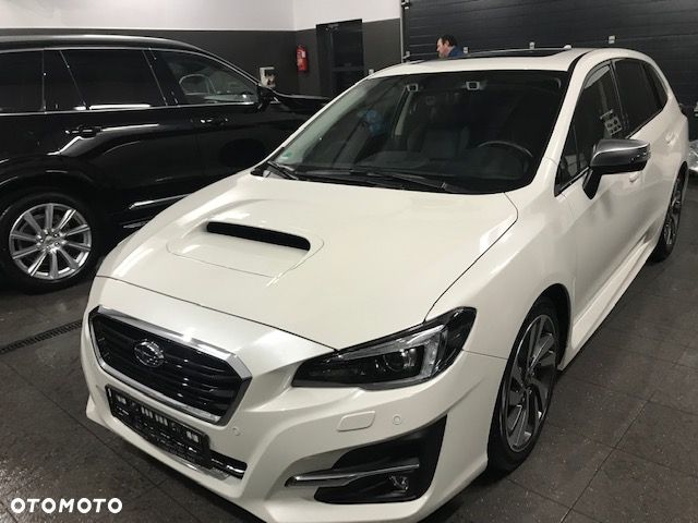 Subaru Levorg 1.6 GT-S Sport CVT - 6
