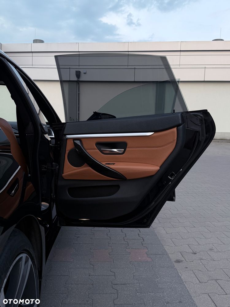 BMW Seria 4 430i GPF Sport Line - 14