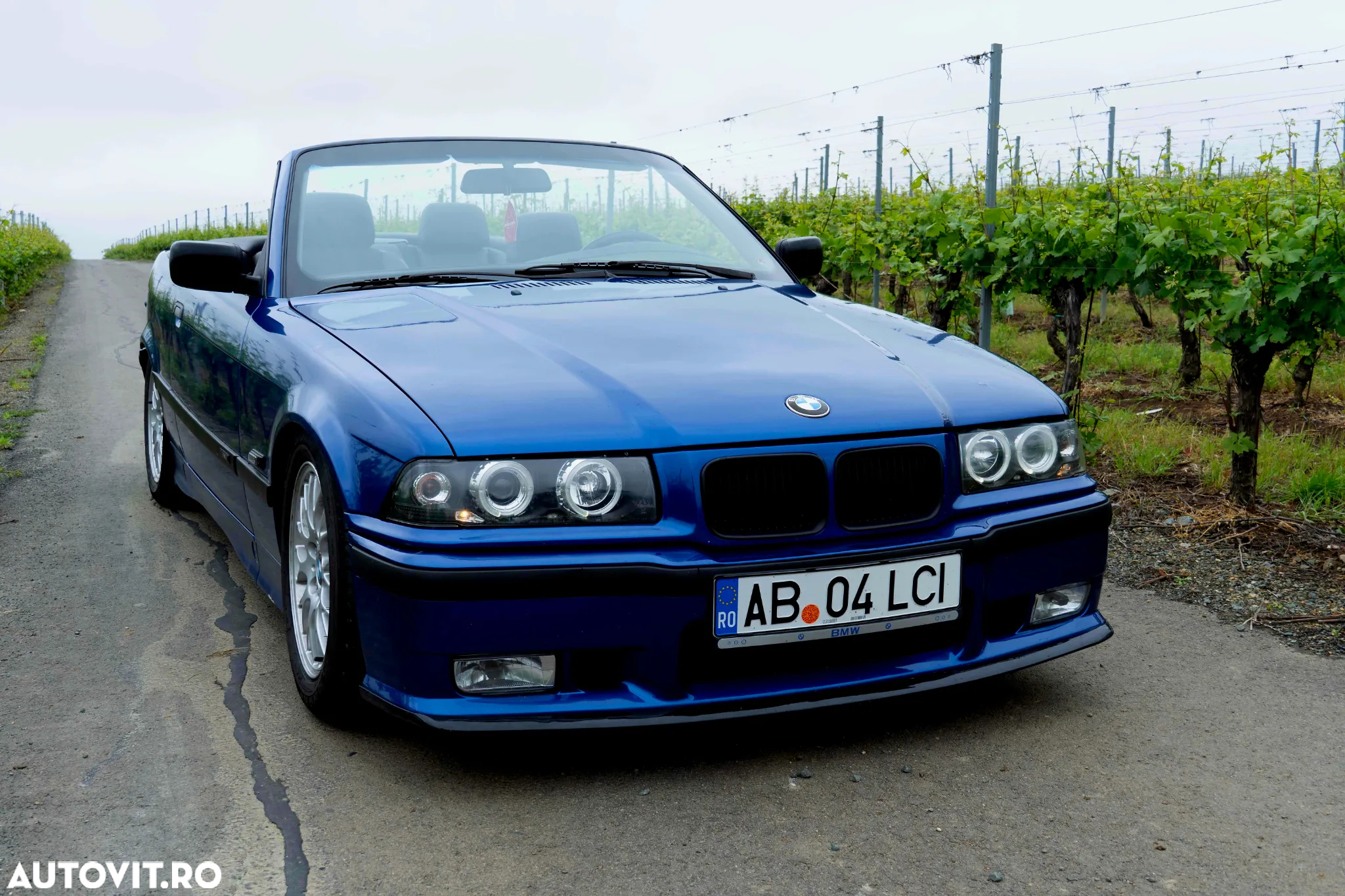 BMW Seria 3 - 22