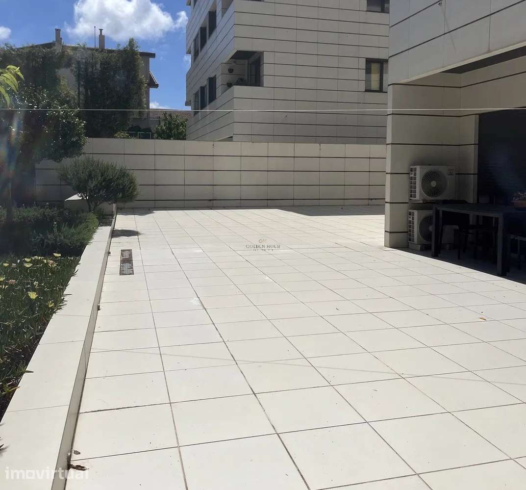 T1+1 exclusivo com Jardim Privativo e Terraço em Gaia - Grande imagem: 3/24