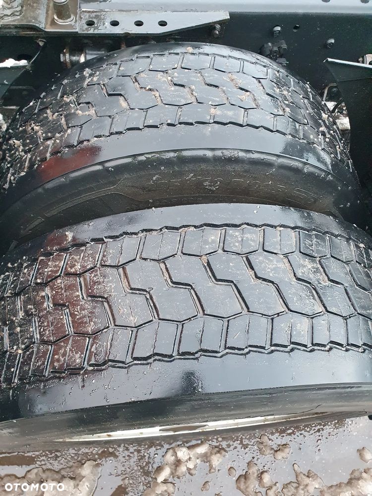 MAN TGX 18.440  XXL - 22