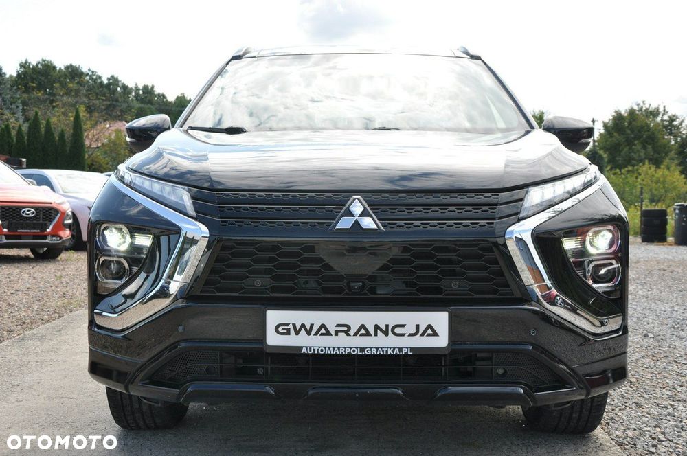 Mitsubishi Eclipse Cross 2.4 PHEV Instyle Plus - 4