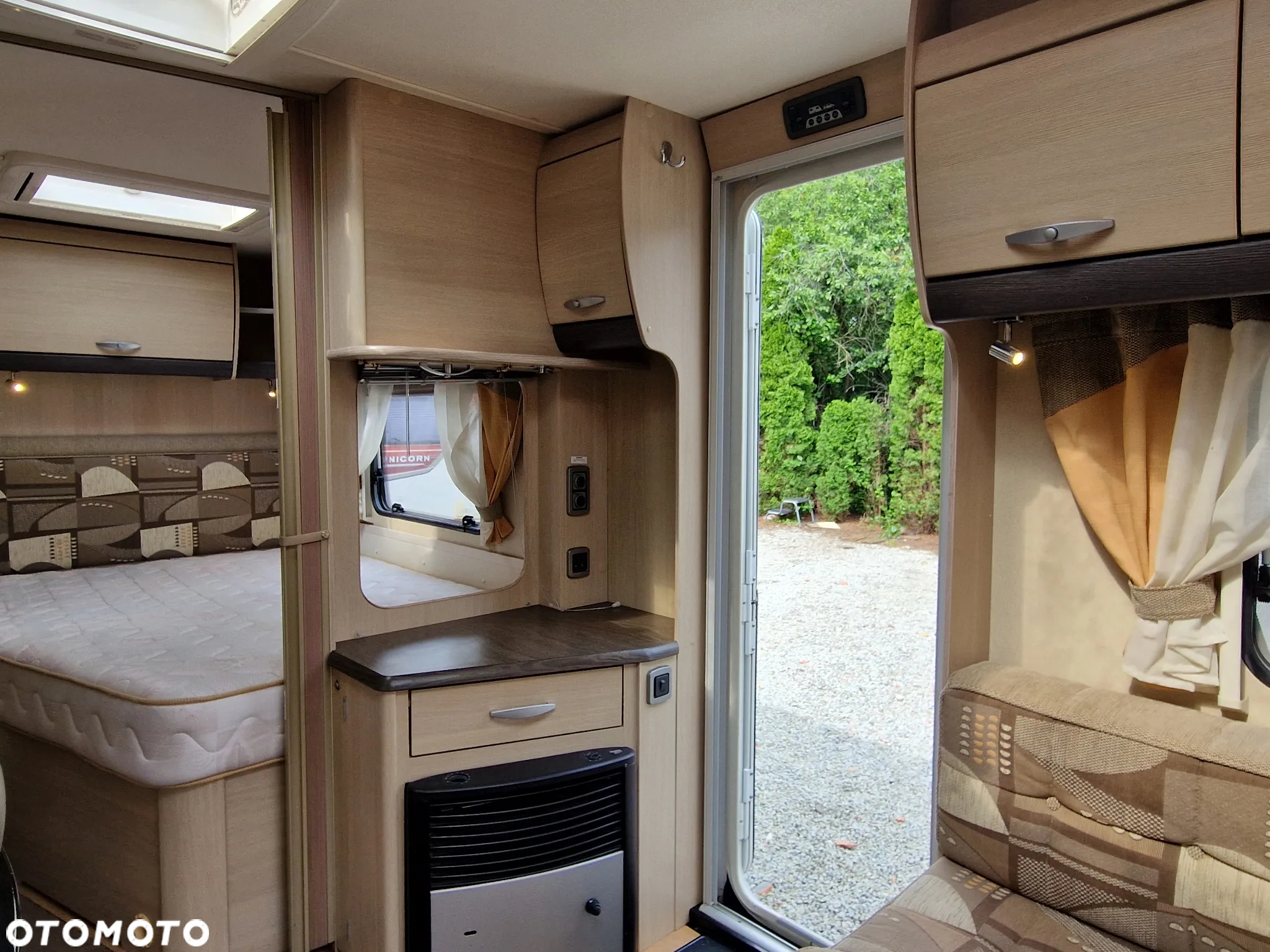 SWIFT Challenger 564 Sport - 8